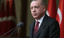 Cumhurbaşkanı Erdoğan, İran Cumhurbaşkanı ile görüştü