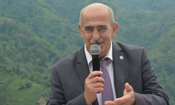 Eski AK Partili başkan silahlı saldırıda hayatını kaybetti: 3 gözaltı