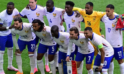 EURO 2024: Fransa, Belçika'yı Son Dakika Golüyle Eledi, Çeyrek Finalde!