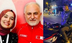 Serbest bırakılmıştı: Fatma Zehra Kınık'ın kazasına ait yeni görüntüler ortaya çıktı!