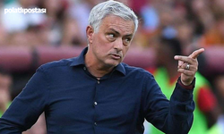 Jose Mourinho Göztepe Maçı Sonrası Gözden Çıkardı: Yıldız Oyuncu Ayrılıyor!