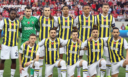 Fenerbahçe'nin Başına Talih Kuşu Kondu: İngilizler Tam 30 Milyon Veriyor!