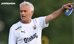 Fenerbahçe'ye Mourinho'nun Israrla İstediği Gol Makinesi İle Anlaştı!