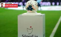 Trendyol Süper Lig, Trendyol 1. Lig, TFF 2. Lig ve TFF 3. Lig gol krallığı sahipleri