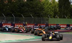 Formula 1 heyecanı Macaristan'da devam ediyor