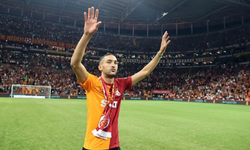 Galatasaray’ın Avusturya kampında yıldızlar parladı: Yıldız futbolcu eski günlerini aratmadı!