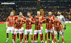 Galatasaray'ın Yıldızı Resti Çekti Takımdan Ayrılıyor!