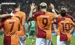 En son Galatasaray'daydı... Futbolu bıraktı!