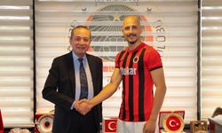 Gençlerbirliği kulübünden bomba transfer!