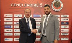 Gençlerbirliği Ufuk Mülk A.Ş. ile sponsorluk anlaşması yaptı