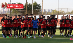 Gençlerbirliği'nde teknik ekip ve yeni transferler sezona hızlı başladı!