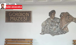 Gordion Antik Kenti’nin ulaşım krizi son buluyor