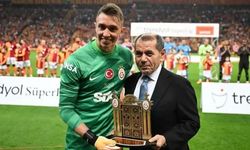 Galatasaray'da Muslera Efsanesi Sona Eriyor! Yerine Eski Fenerbahçeli mi Geliyor?