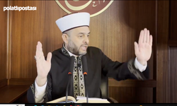Halil Konakçı'dan bomba sözler: Müslüman hırsızlık yapabilir ama yalan söyleyemez