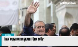 İran Cumhurbaşkanı Türk mü?