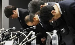 Japonya’da ilaç takviyesi skandalı: 500 kişi hastanelik oldu
