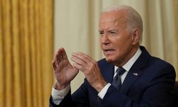 Biden: "Orta Doğu'da topyekun savaş olacağına inanmıyorum"