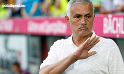 Şampiyonlar ligi rüyası sona eren Mourinho’dan yeni hedef: Avrupa Ligi’ni kazanacağız!