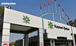 Kayseri Şeker Fabrikası'ndan Bir Milyar TL'lik Dev Anlaşma!