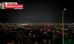 Kayseri Seyir Tepe: Şehrin gözdesi