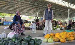 Keçiören Belediyesi'nden üretici pazarlar ile doğrudan taze ürün tüketimi