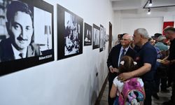 Kıbrıs Barış Harekatı Mamak’ta fotoğraflarla anıldı