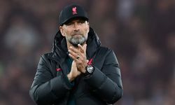 Alman teknik direktör Jürgen Klopp'tan emeklilik kararı!