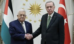 Filistin Devlet Başkanı Mahmud Abbas Türkiye'ye geliyor! Tarih belli oldu