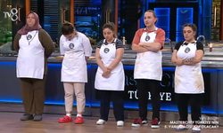 MasterChef'te ana kadro heyecanı sürüyor! İşte 5. önlüğün sahibi..