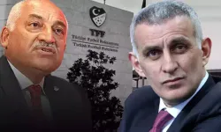 Mehmet Büyükekşi ve İbrahim Hacıosmanoğlu’nun yönetim kurulu listesi belli oldu