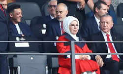 Mesut Özil, Cumhurbaşkanı Erdoğan’ın yanından ayrılmıyordu: Sebebi ortaya çıktı