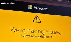 Microsoft Servislerinin Çöktüğü Nasıl Anlaşılır