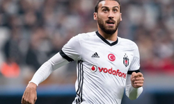 Milli futbolcu Cenk Tosun ilk kez konuştu! “Beşiktaş teklif yapmadı”