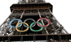 Paris olimpiyatlarında ilk altın madalya sahibi belli oldu