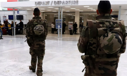 Paris Olimpiyatları öncesi bomba alarmı: Havalimanı tahliye edildi