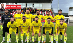 Polatlıspor 2023-2024 sezonunda en çok gol ve asist yapan futbolcular