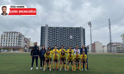 Polatlıspor Kadın Futbol takımına, yeni sezonda da başkan Yıldızkaya yardım edecek mi?
