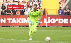 Polatlı 1926 SK’dan ses getirecek transfer! Yeni sezonda kale Fatih Değirmenci’ye emanet