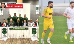 Polatlı Belediye 1926 SK'nın kaptanları Resul Kayış ve Uğur Yalçın yeni kulüplerine transfer oldu