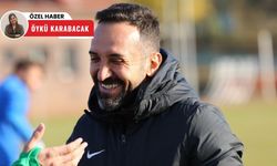 Polatlı FK’nın yeni teknik direktörü Hakan Yılmaz’ı yakından tanıyalım