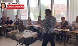 Polatlı Halk Eğitim Merkezi’nde Frig Sanatı semineri ve görsel sanatlar çalışması