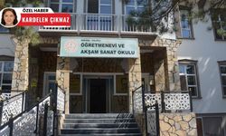 Polatlı Öğretmenevi yenilenen yüzüyle misafirlerini bekliyor