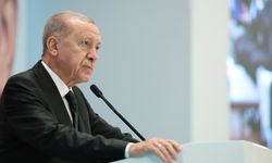 Erdoğan'dan 'Büyük Taarruz' mesajı