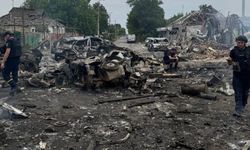 Rusya, Ukrayna'nın doğusuna saldırdı: 6 ölü