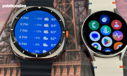 Samsung Galaxy Watch 7 ve Watch 7 Ultra İncelemesi