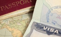 Schengen Bölgesi Türklere kapandı
