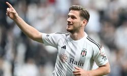 Beşiktaş'ta Semih Kılıçsoy'un akıbeti belli oldu!