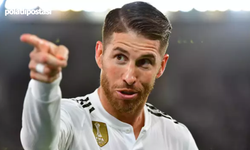 Sergio Ramos Rüyası Gerçek Oluyor: İşte Yeni Takımı