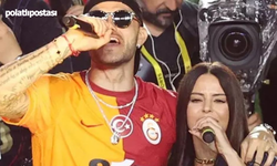Simge'den Icardi Sözleri: İleride Ne Olacağı Belli Olmaz