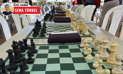 Sincan Park’ta satranç heyecanı: Ödüllü turnuva başladı